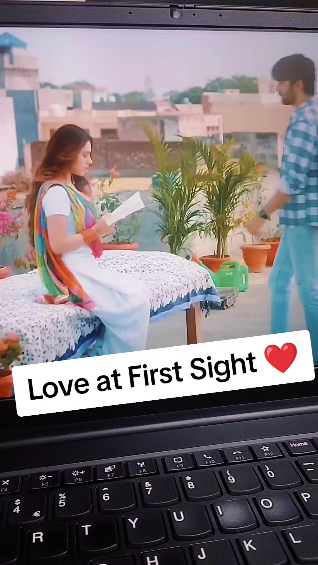 @Love - India