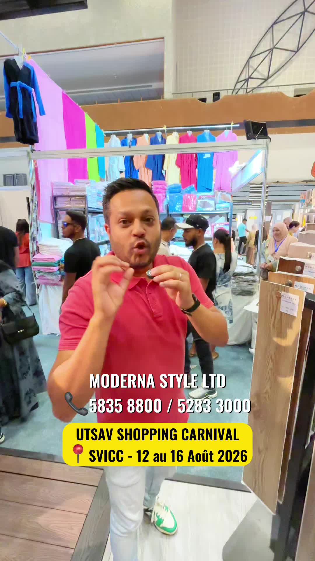 @MODERNA🔴⚪️🟡