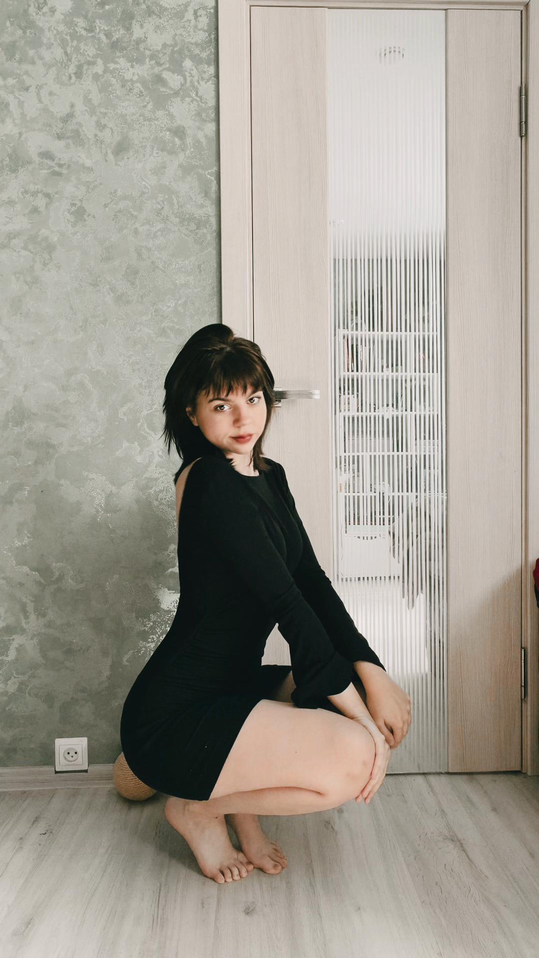 @🕷♥️Ульяна♥️🦇