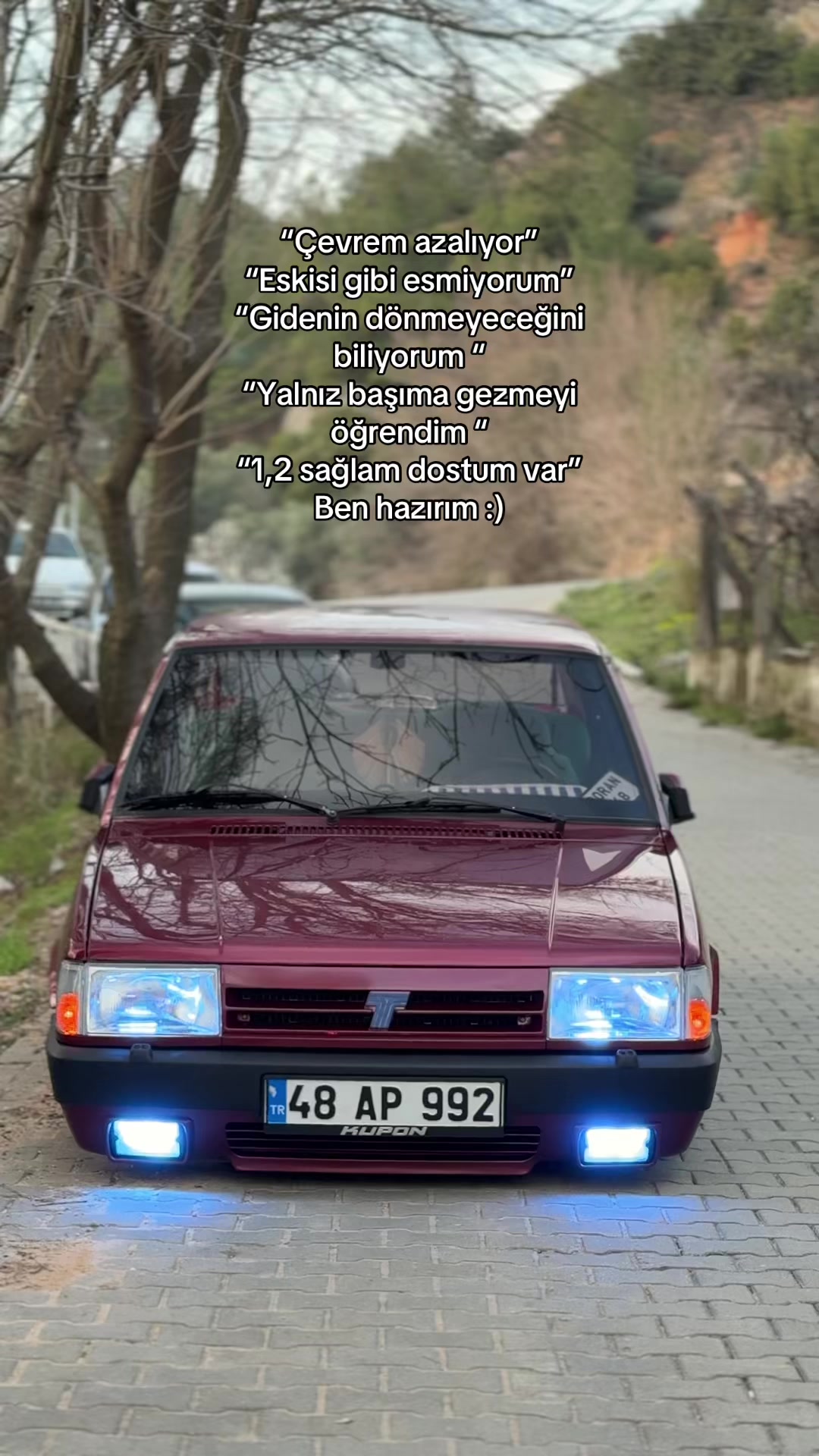 @BORAN