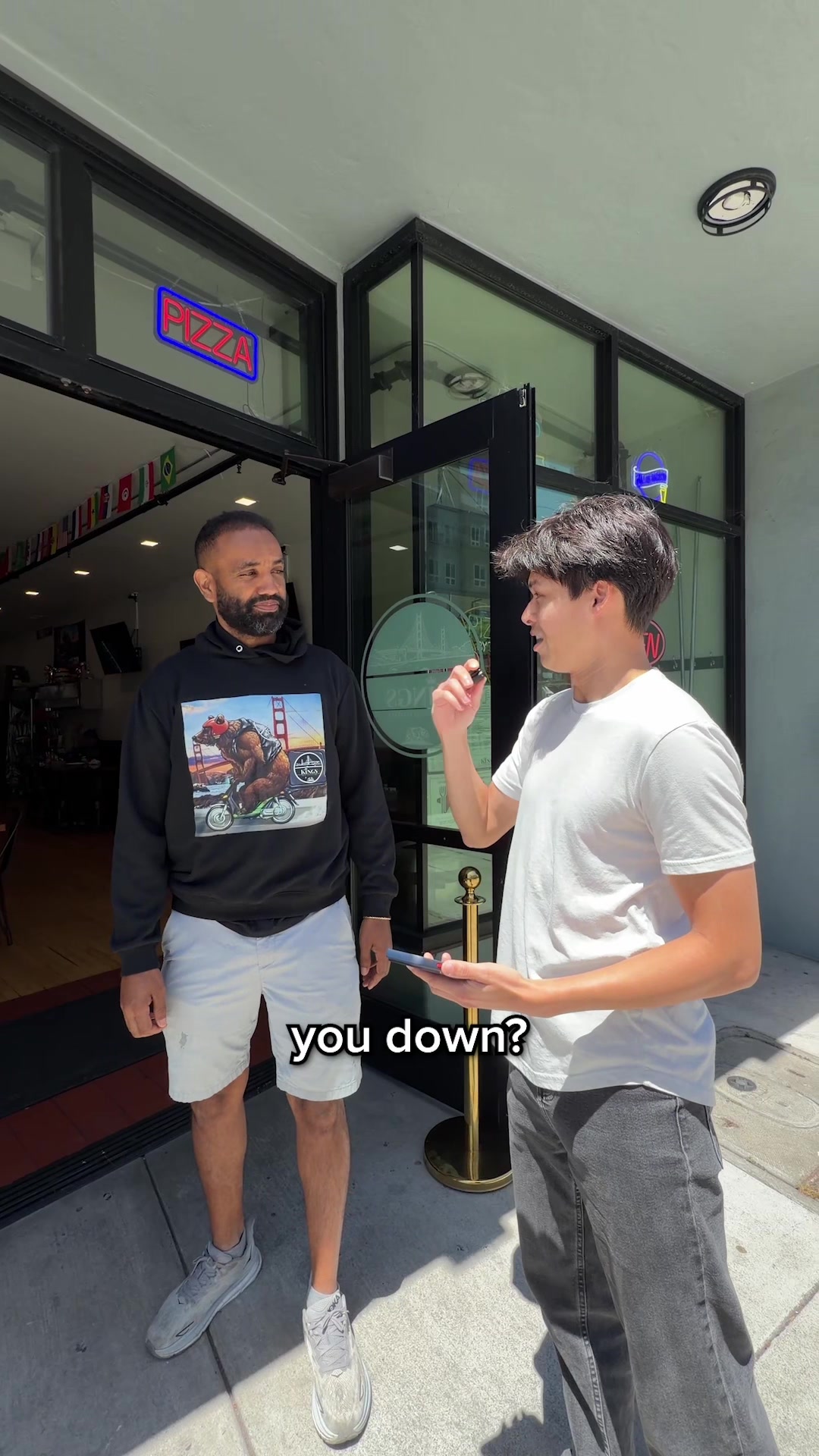 @James Far