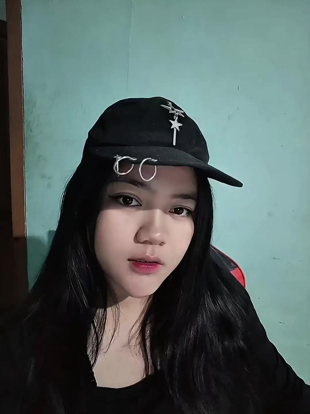 @Dhea Ortela