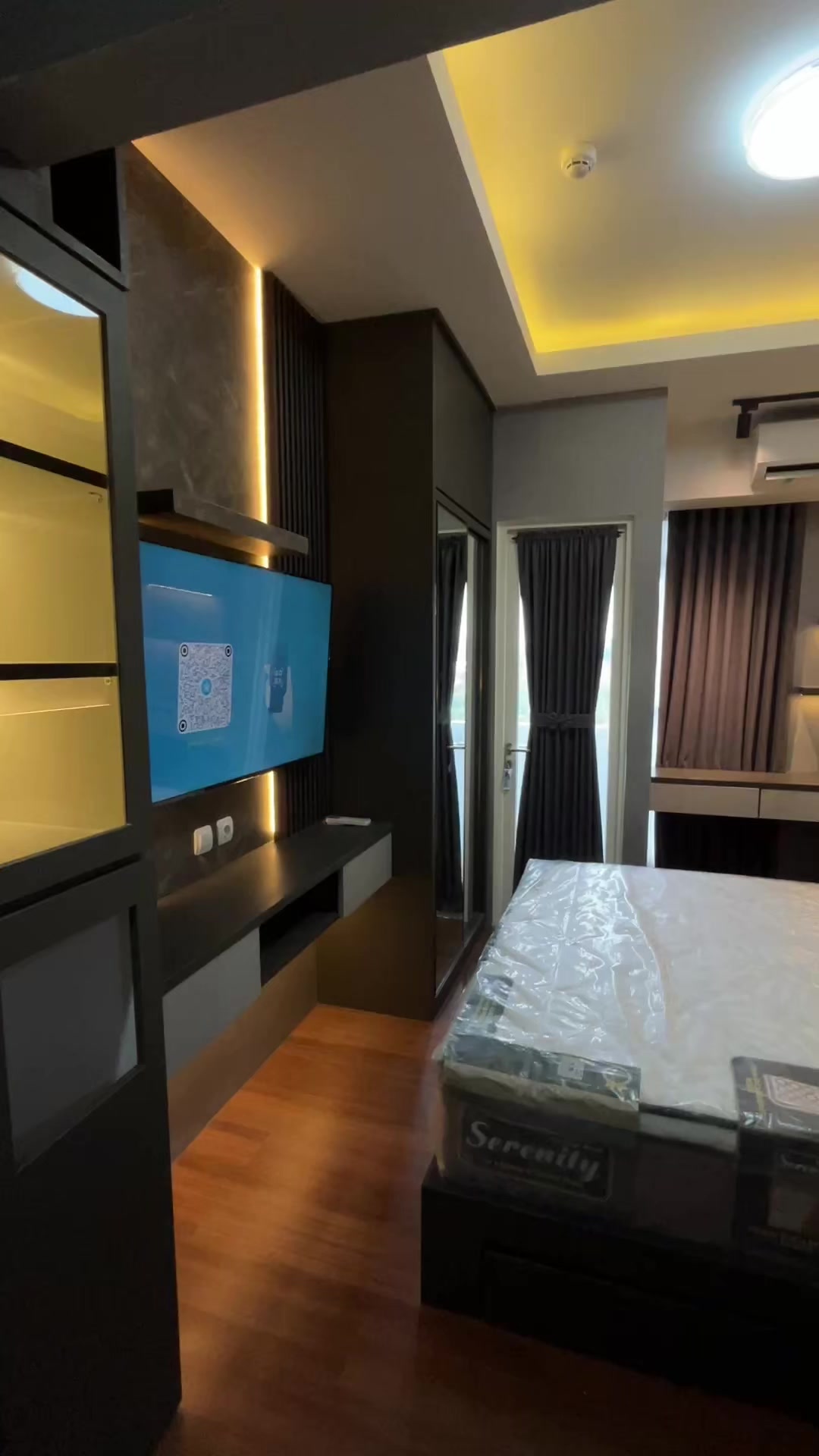 @Amartha View Apartemen