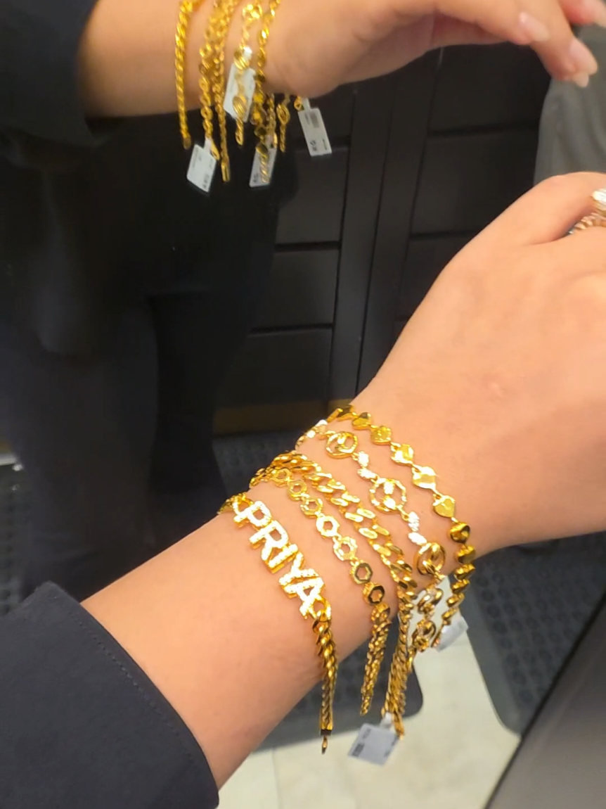 @Jewellery by Priya