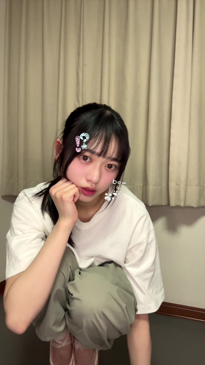 @米原 桜桃【おと】
