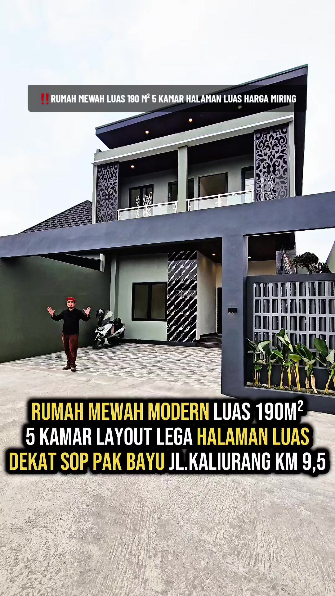 @Jual Beli Rumah Jogja