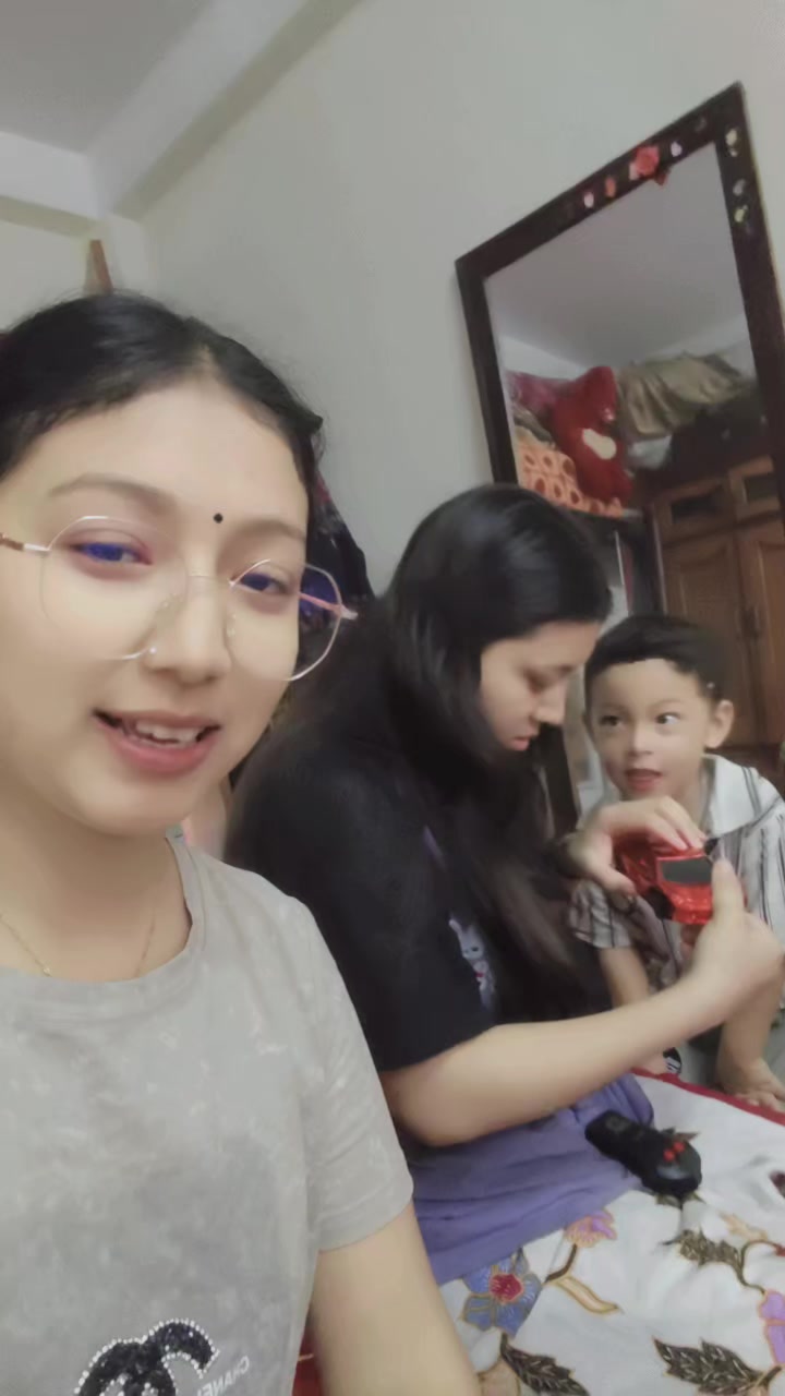 @Luna KanchanBhujelMagar