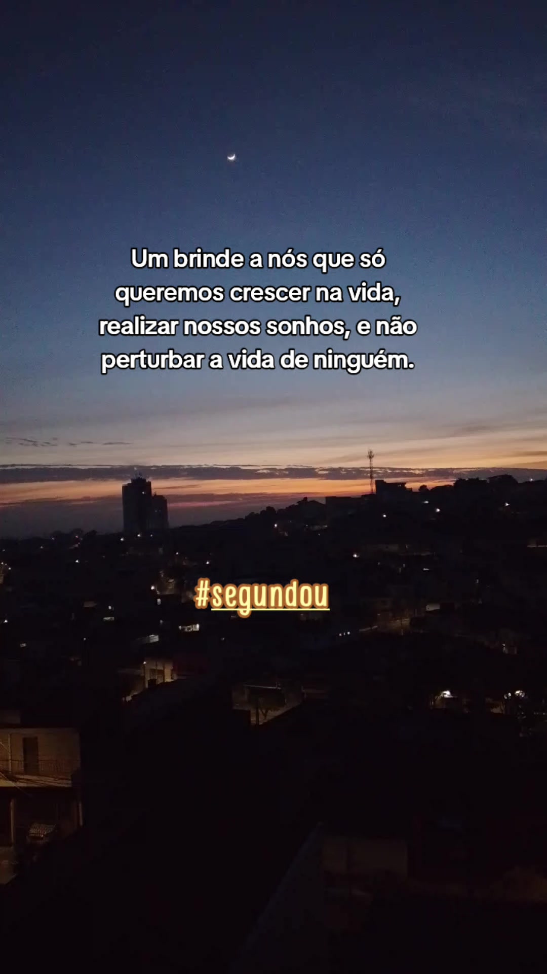 @Status da Carol