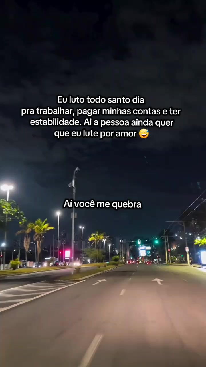 @Status da Carol