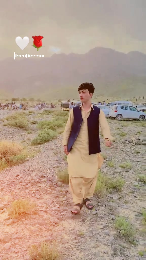 @Syed Ali Achakazi