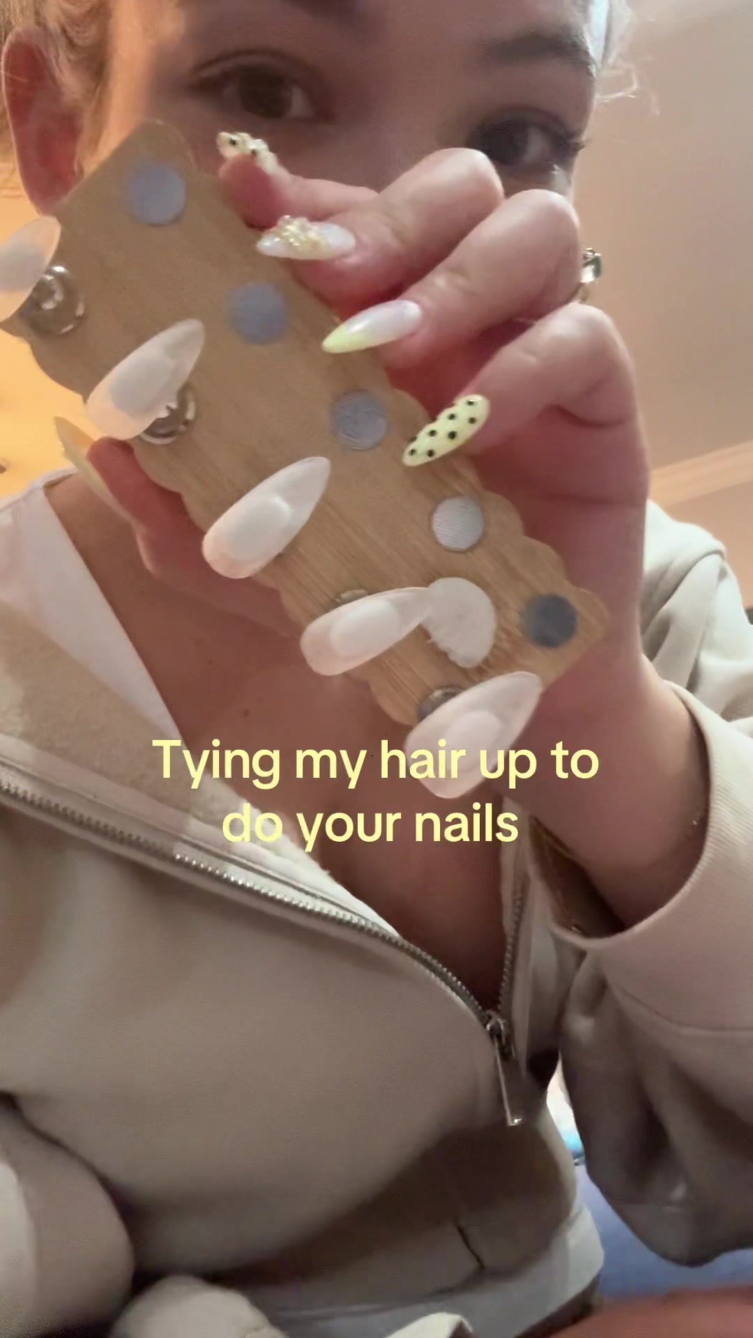@Eden Neave