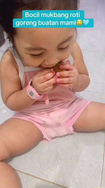 @Baby fan