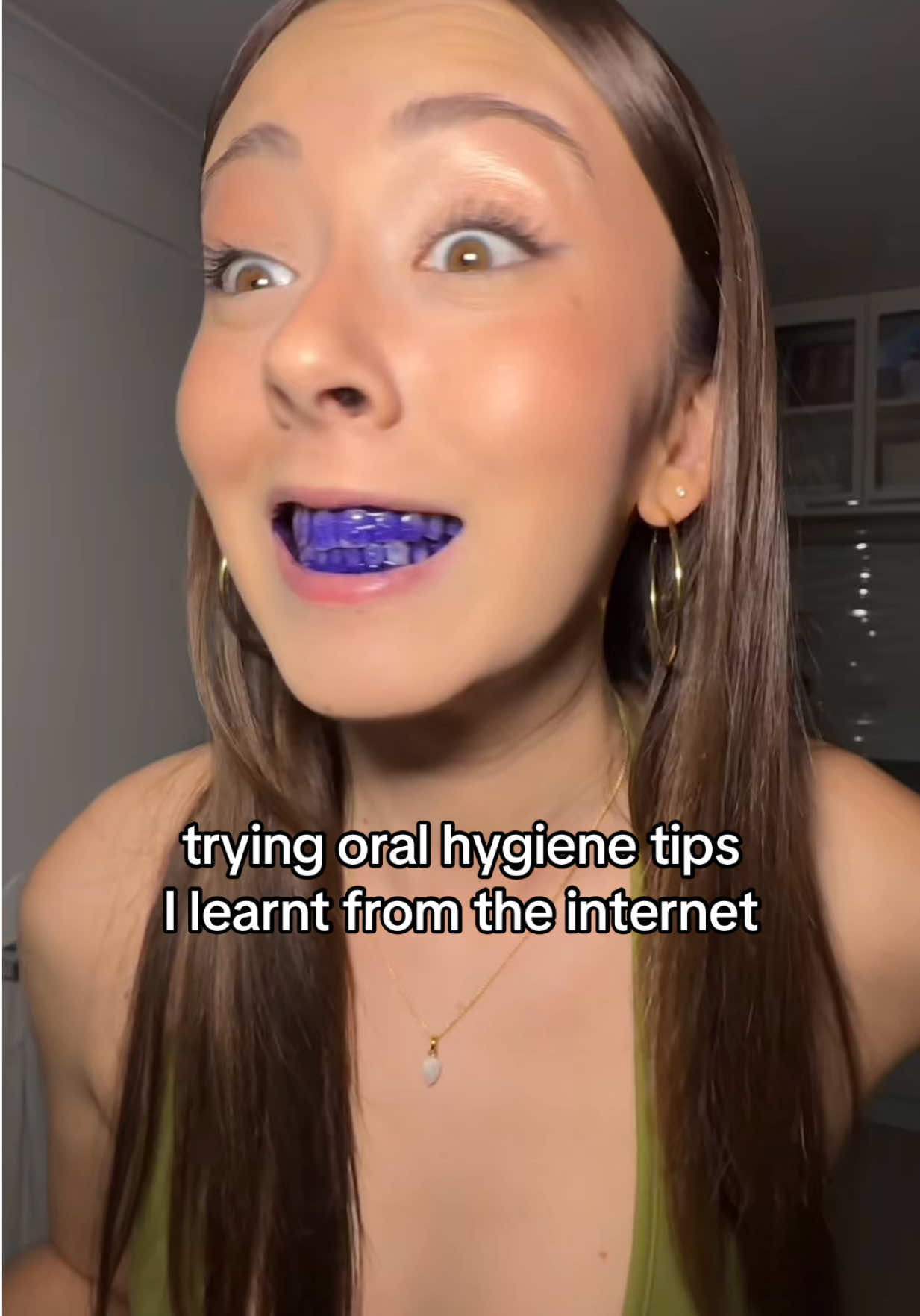 @Belicia Arnold