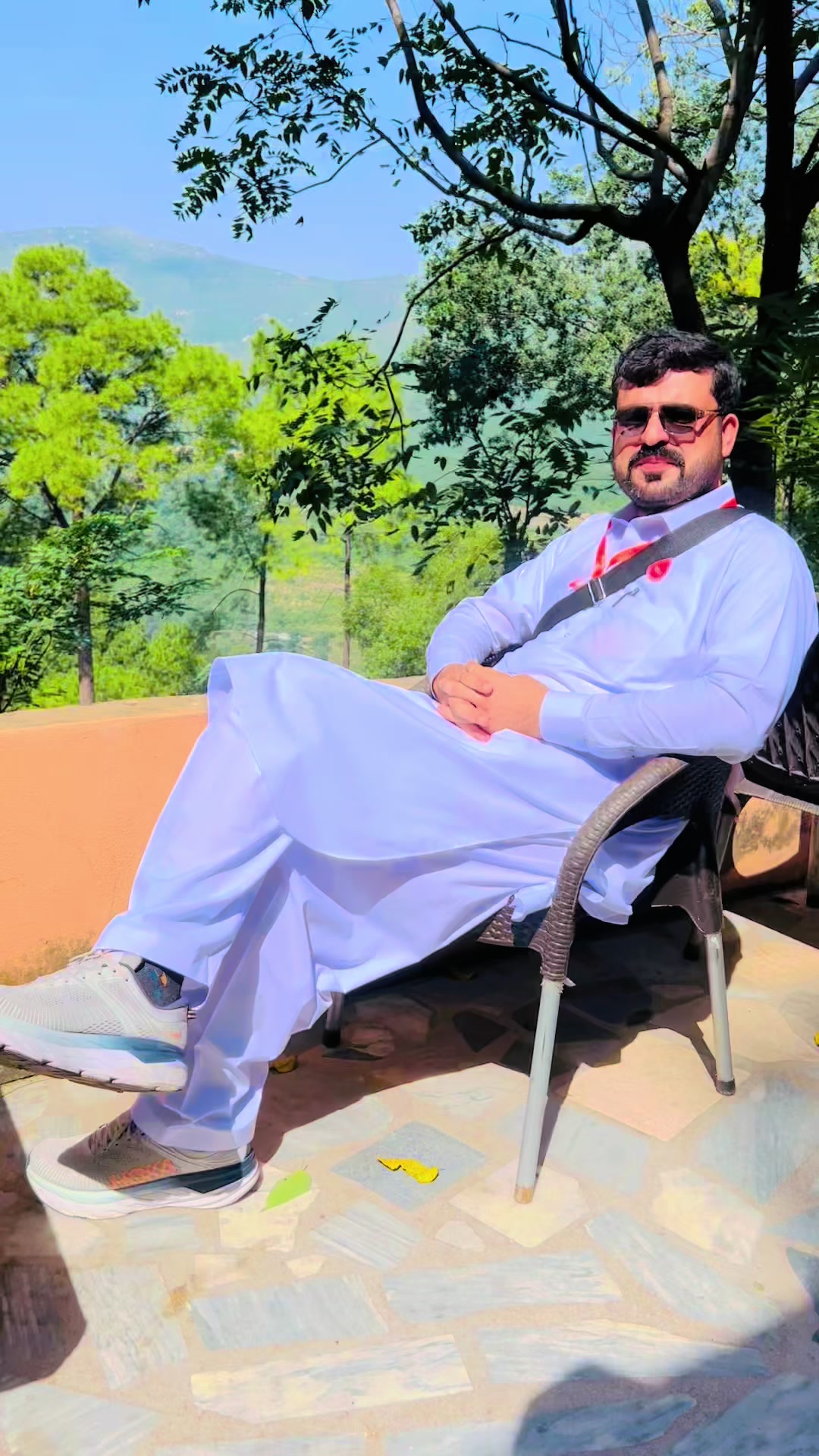 @Helping Humanity Pakistan