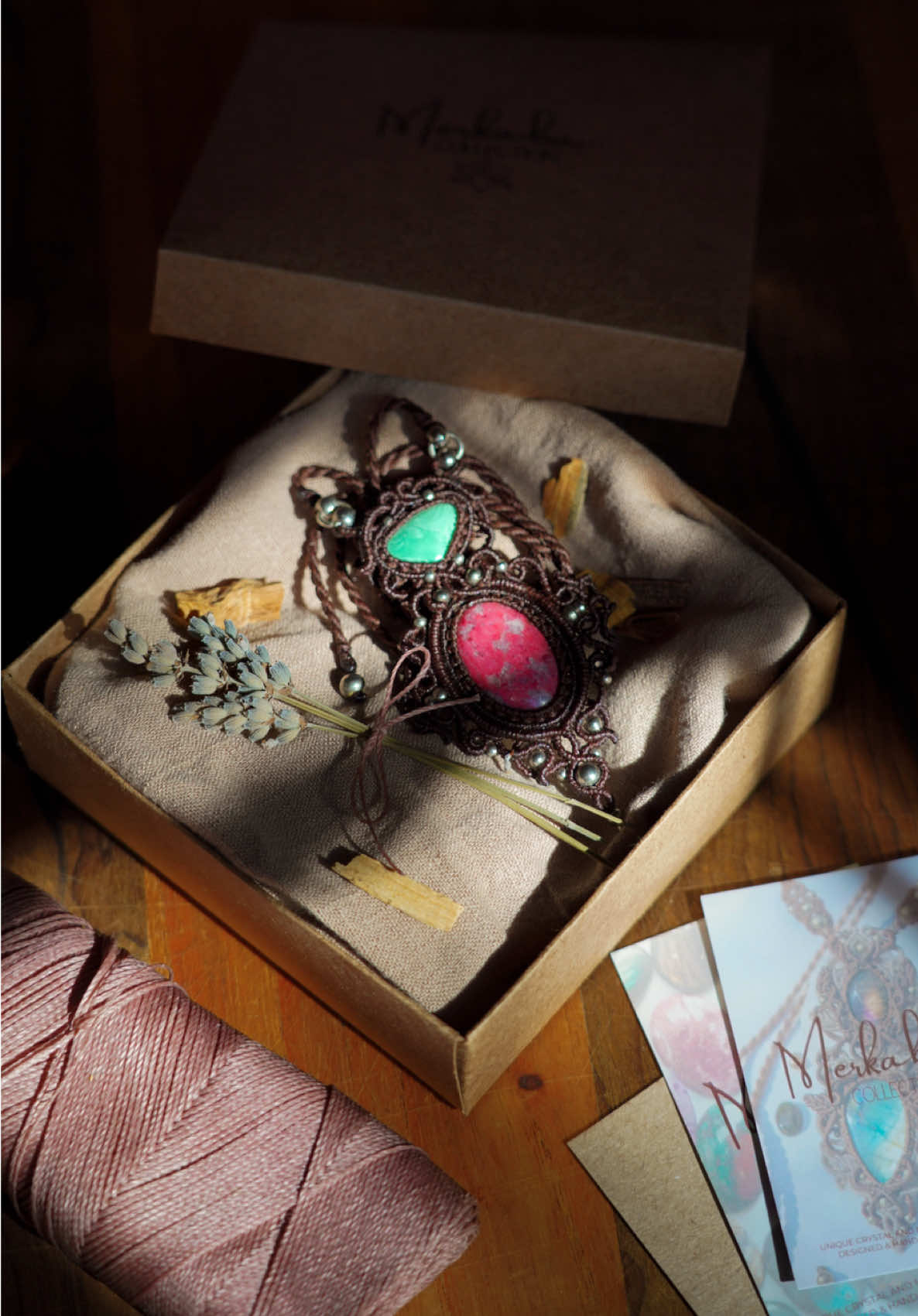 @merkabacollection