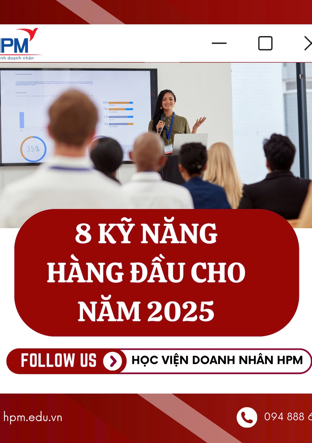 @KIẾN THỨC KINH DOANH HPM
