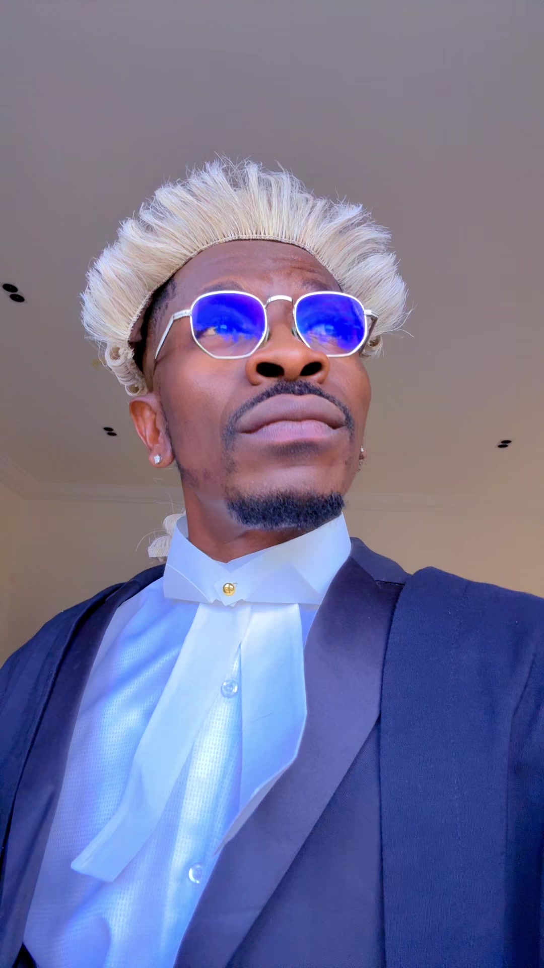 @Shatta wale