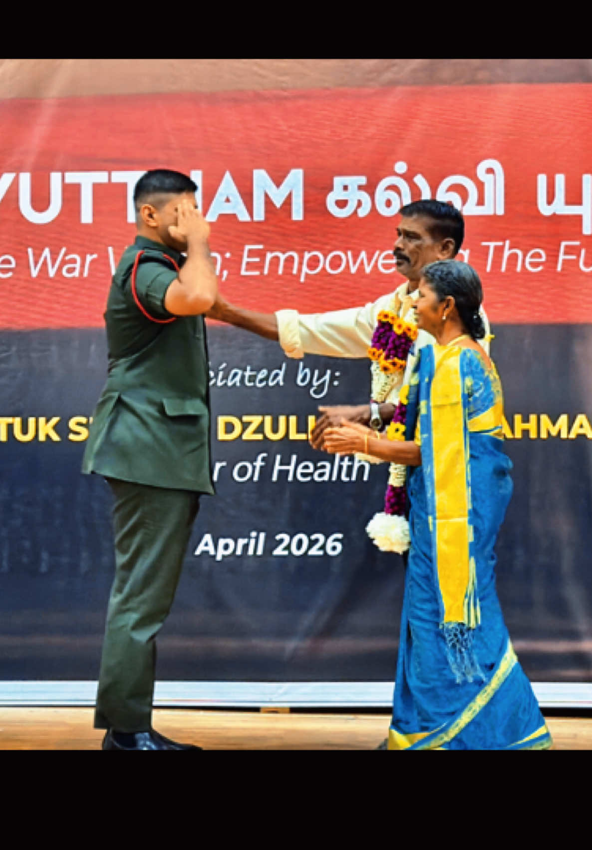 @Sri Murugan Centre
