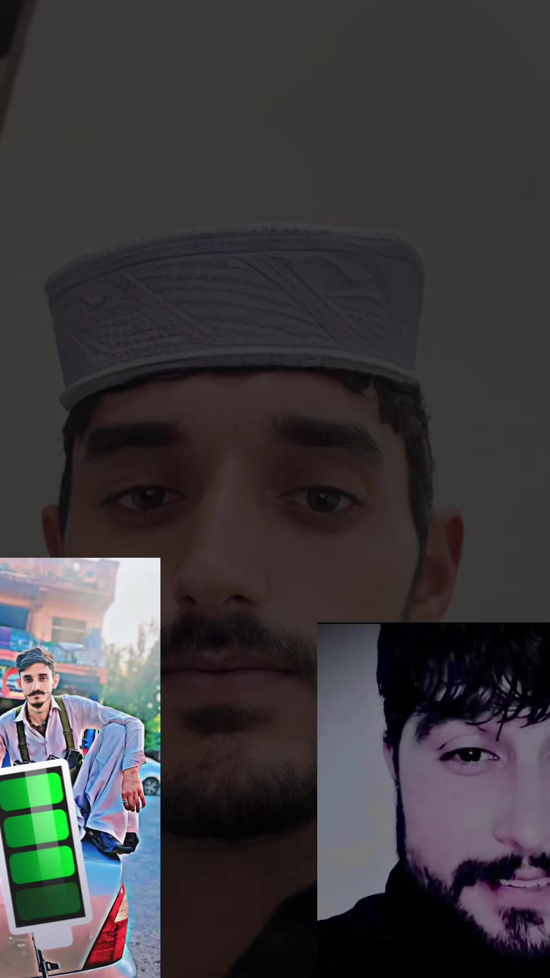 @333{&ldquo;❤༺KHAN🦂DADA༺❤&ldquo;}333