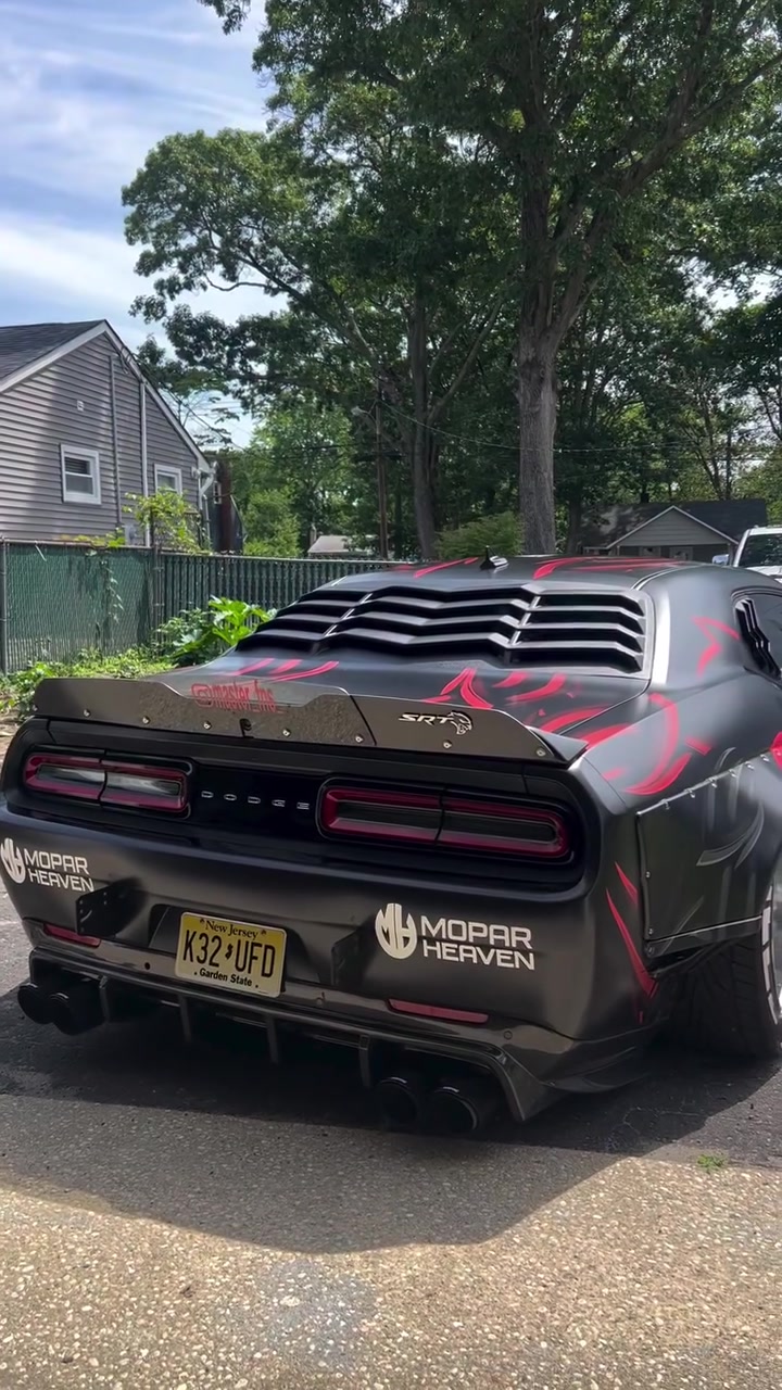@Dodge Expert