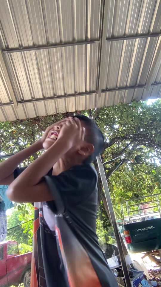@จงภูมิใจเพราะเจ้าก็บวม