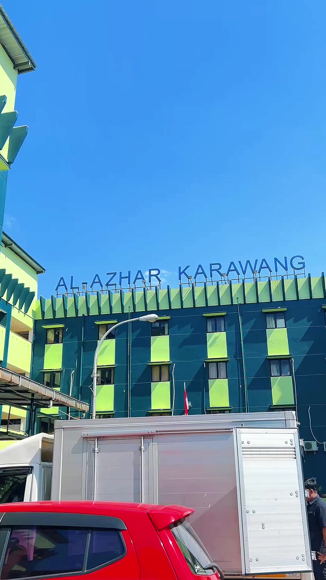 @SMA ISLAM AL AZHAR 17 KARAWANG