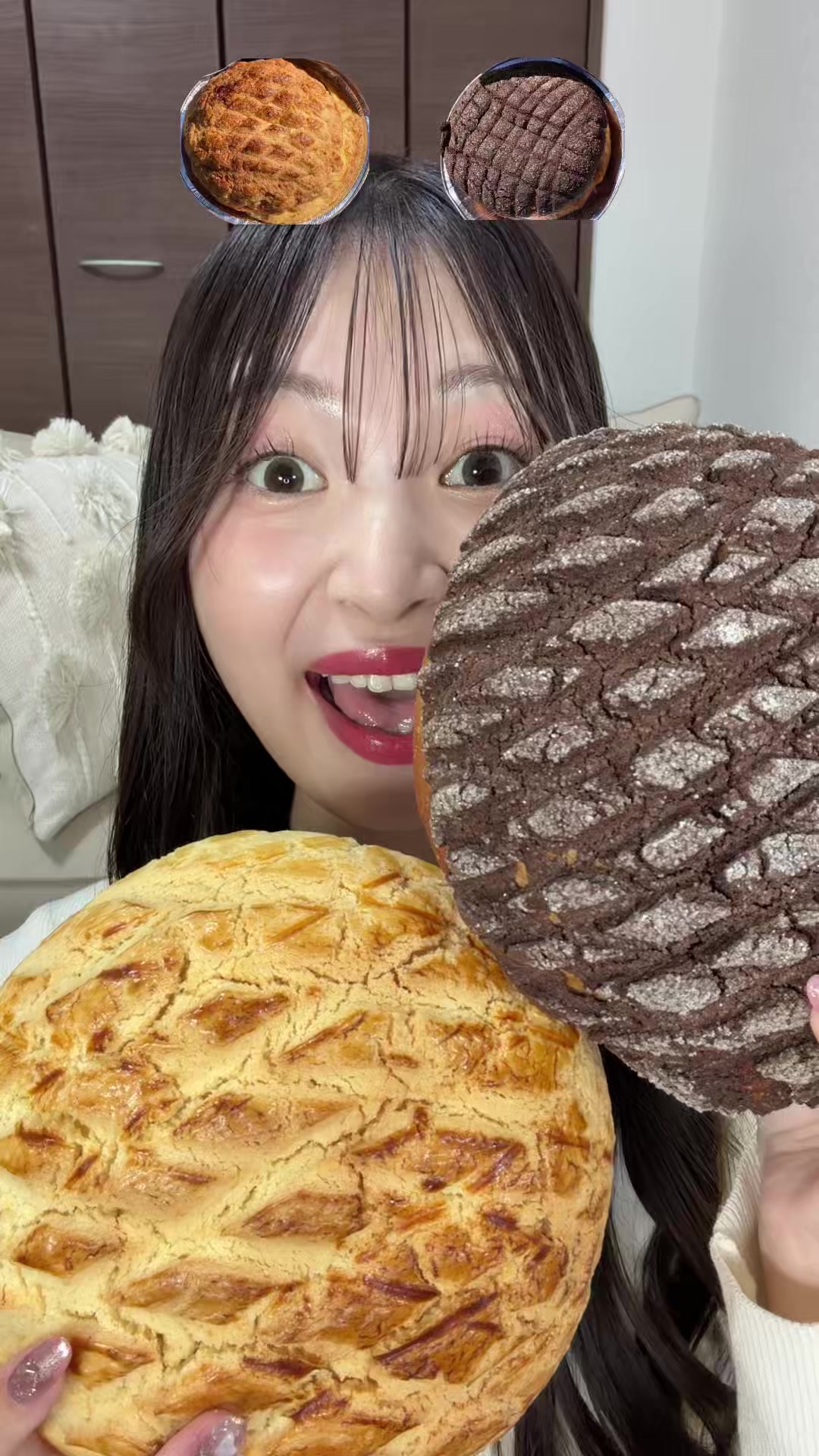 @大喰らいちはるん(自称)