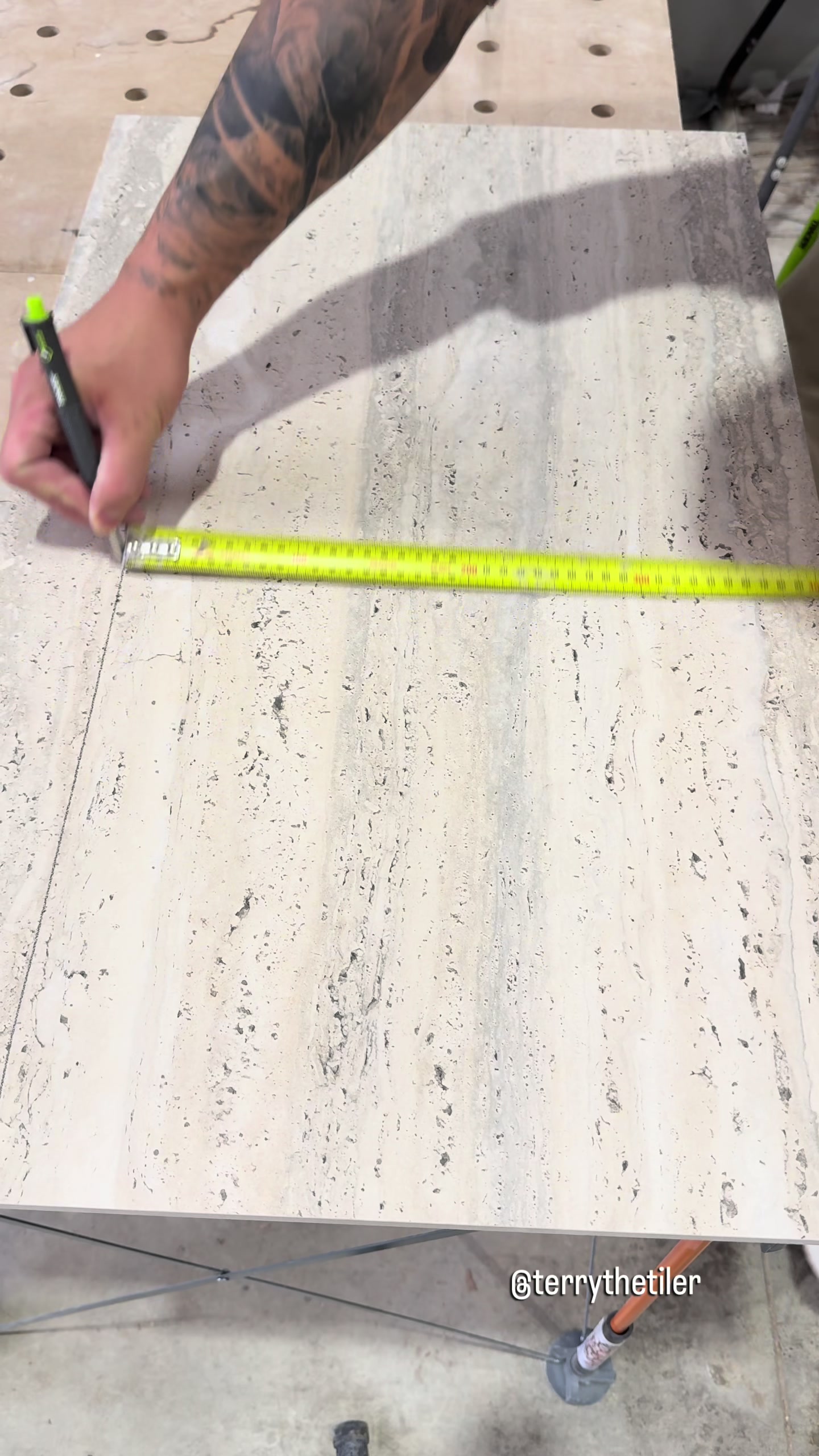 @Terrythetiler