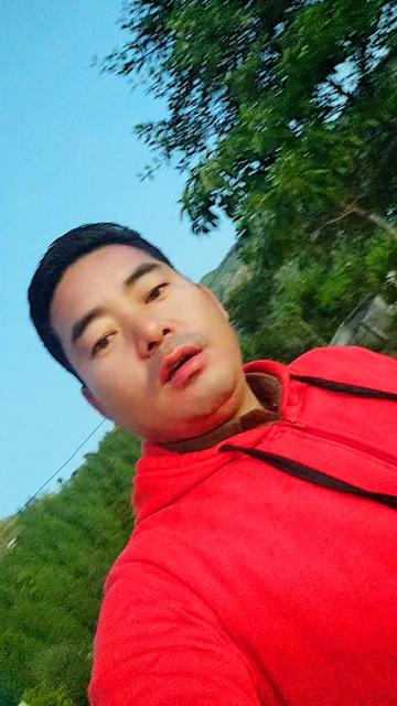 @Yam Magar