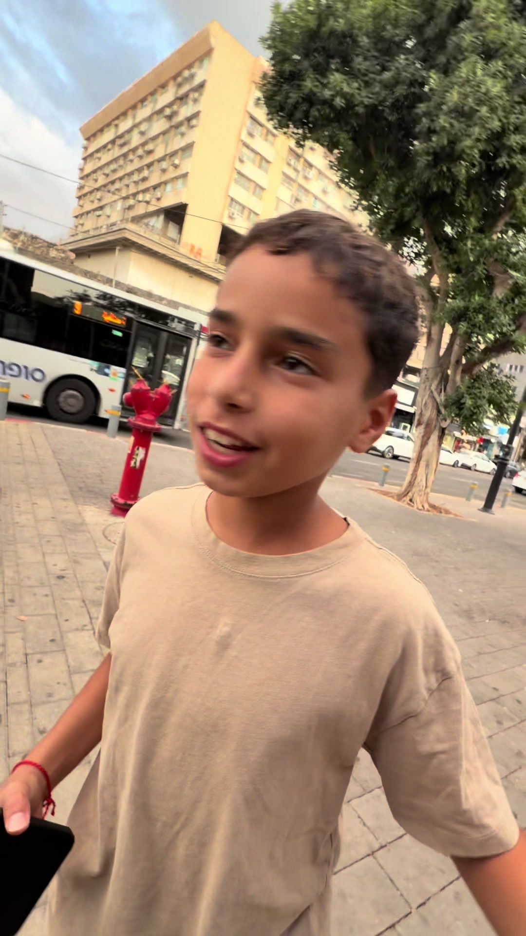 @נסי תקשורת טבריה