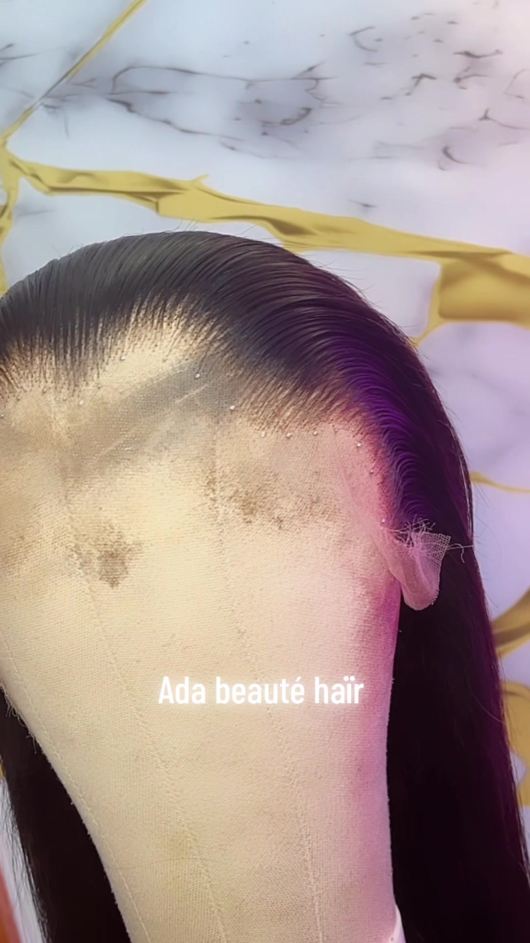 @Ada beauté hair