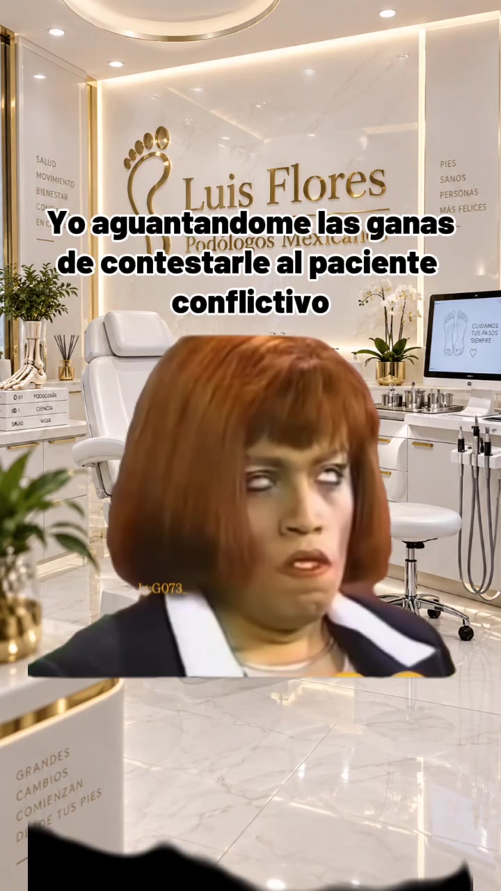 @PodólogosMx