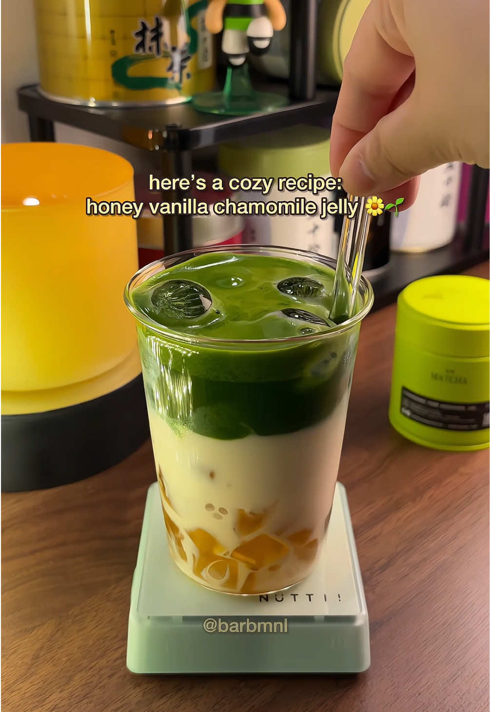 @Barb ๐ตโก