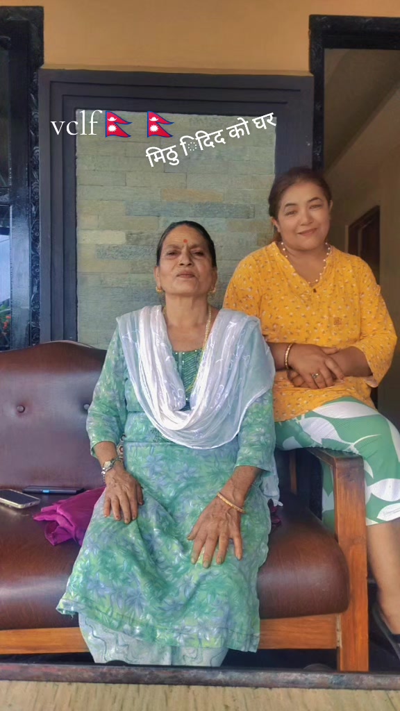 @Sushila Thapa (PKR)