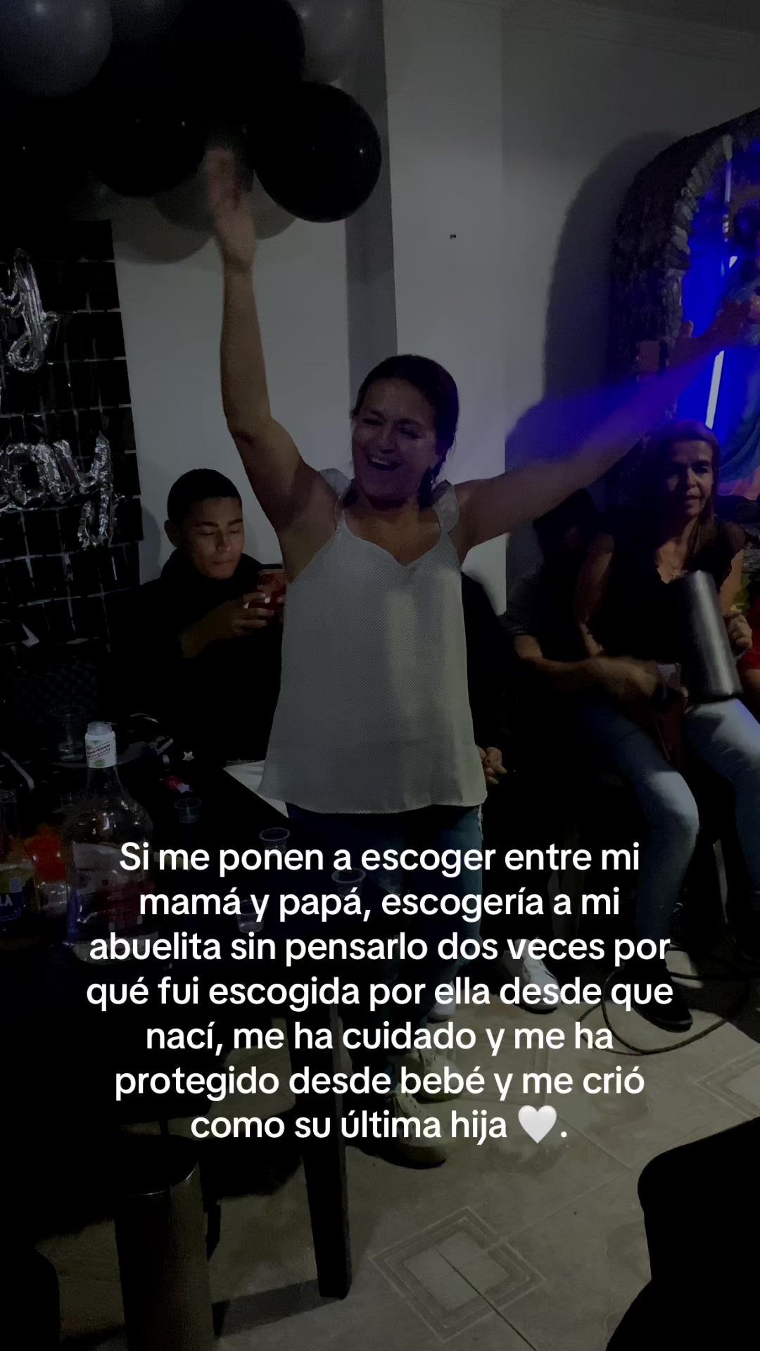 @Mariana g
