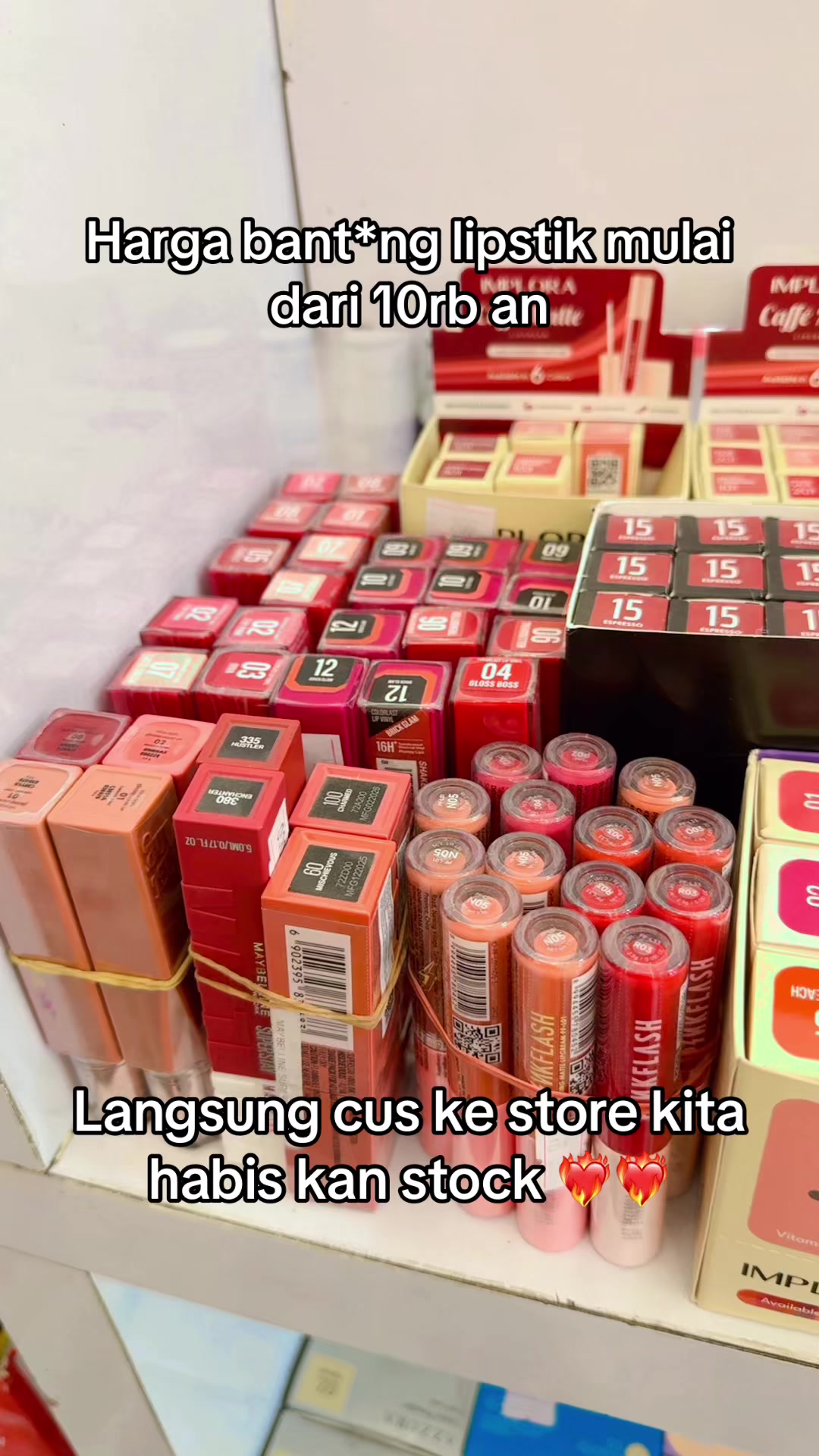 @RN KOSMETIK COD