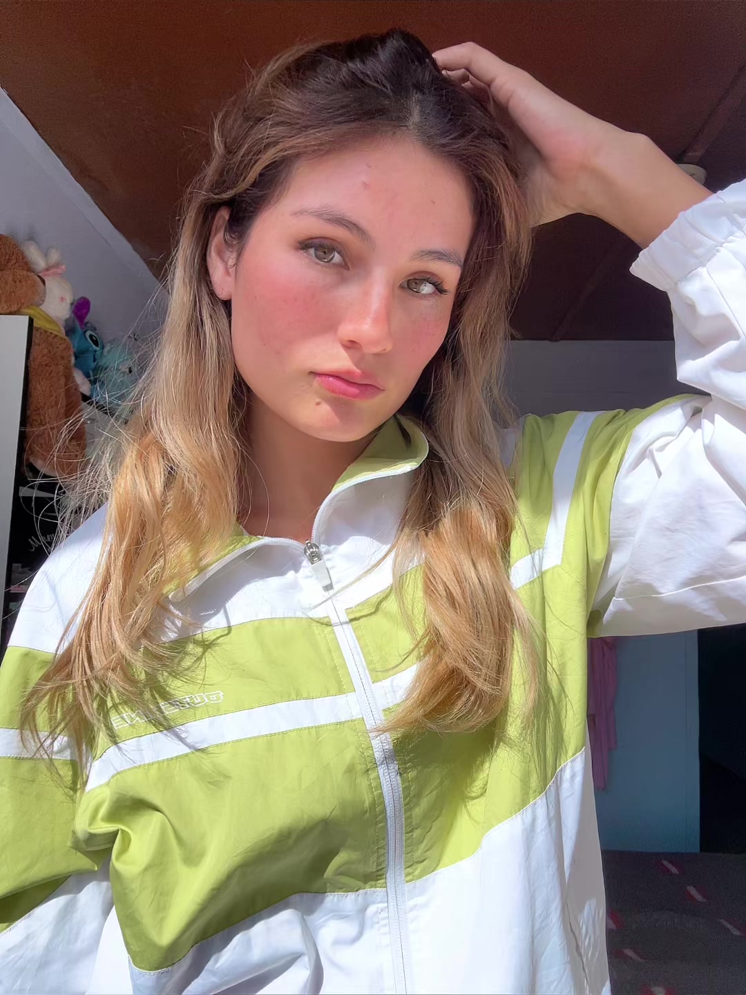 @Nicole CR