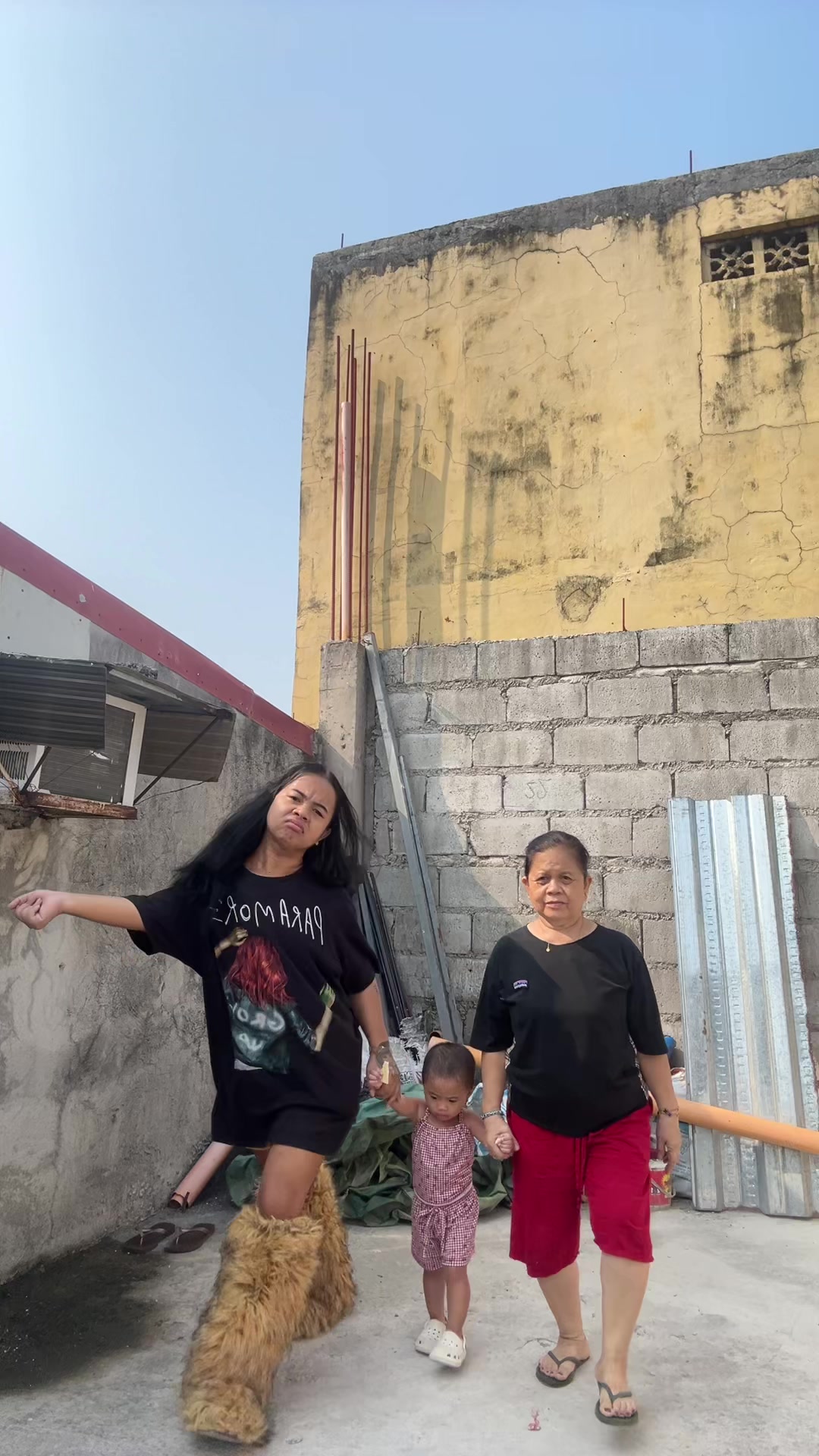 @Argie Roquero ᵗᵈ