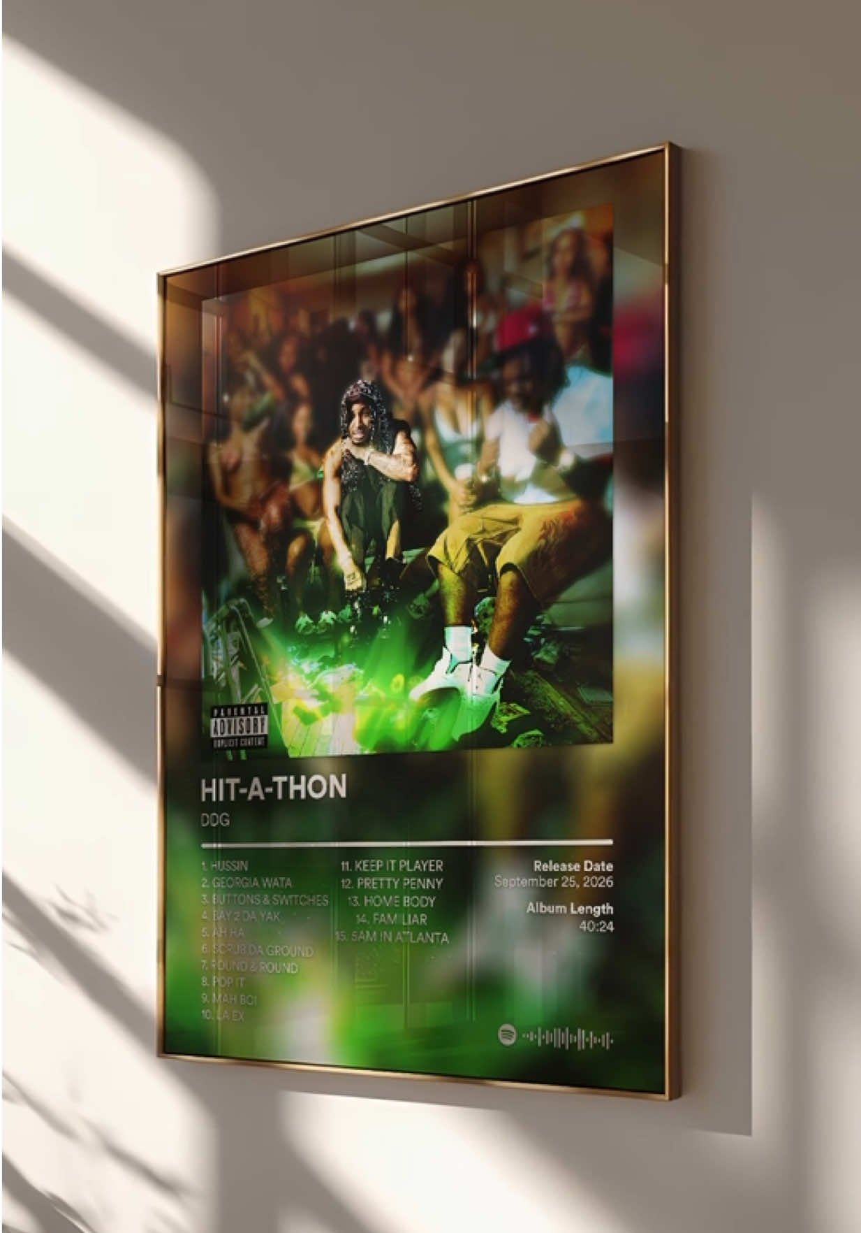 @Radial Posters