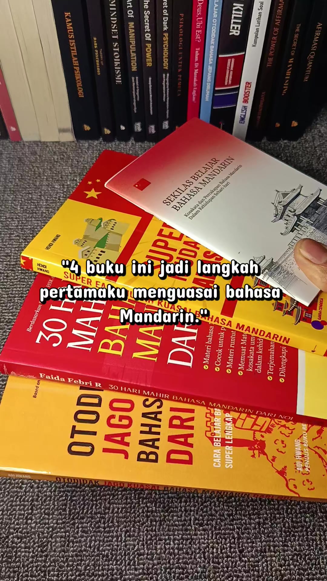 @ILMU BAHASA