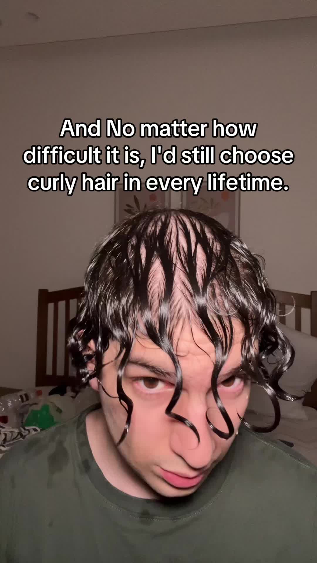 @Dave Curls ๐ง๐ฆฒ