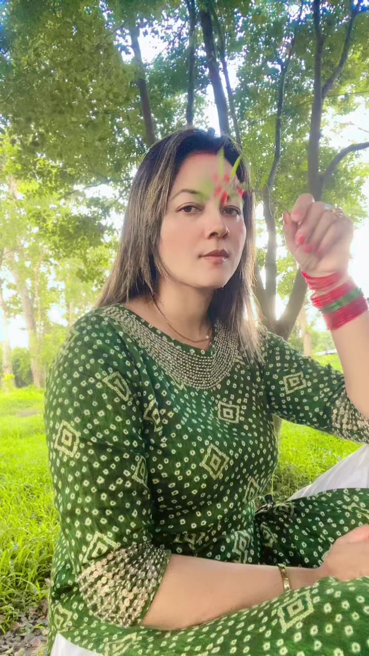 @Karuna Thapa