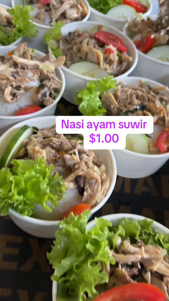 @AYAM SUWIR TL✅