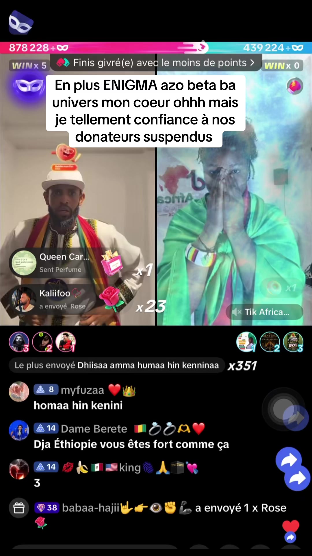 @FAN DE BONNE PERSONNE ❤️✅⚔️👅