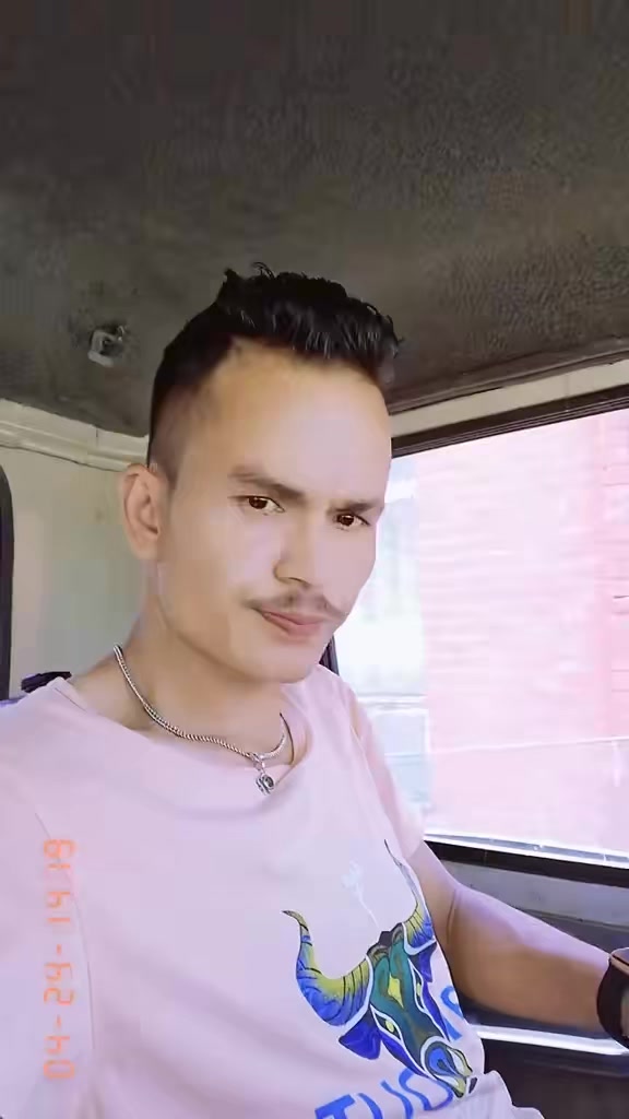 @तिम्रो याद्ले सताएको छ सानु😭?