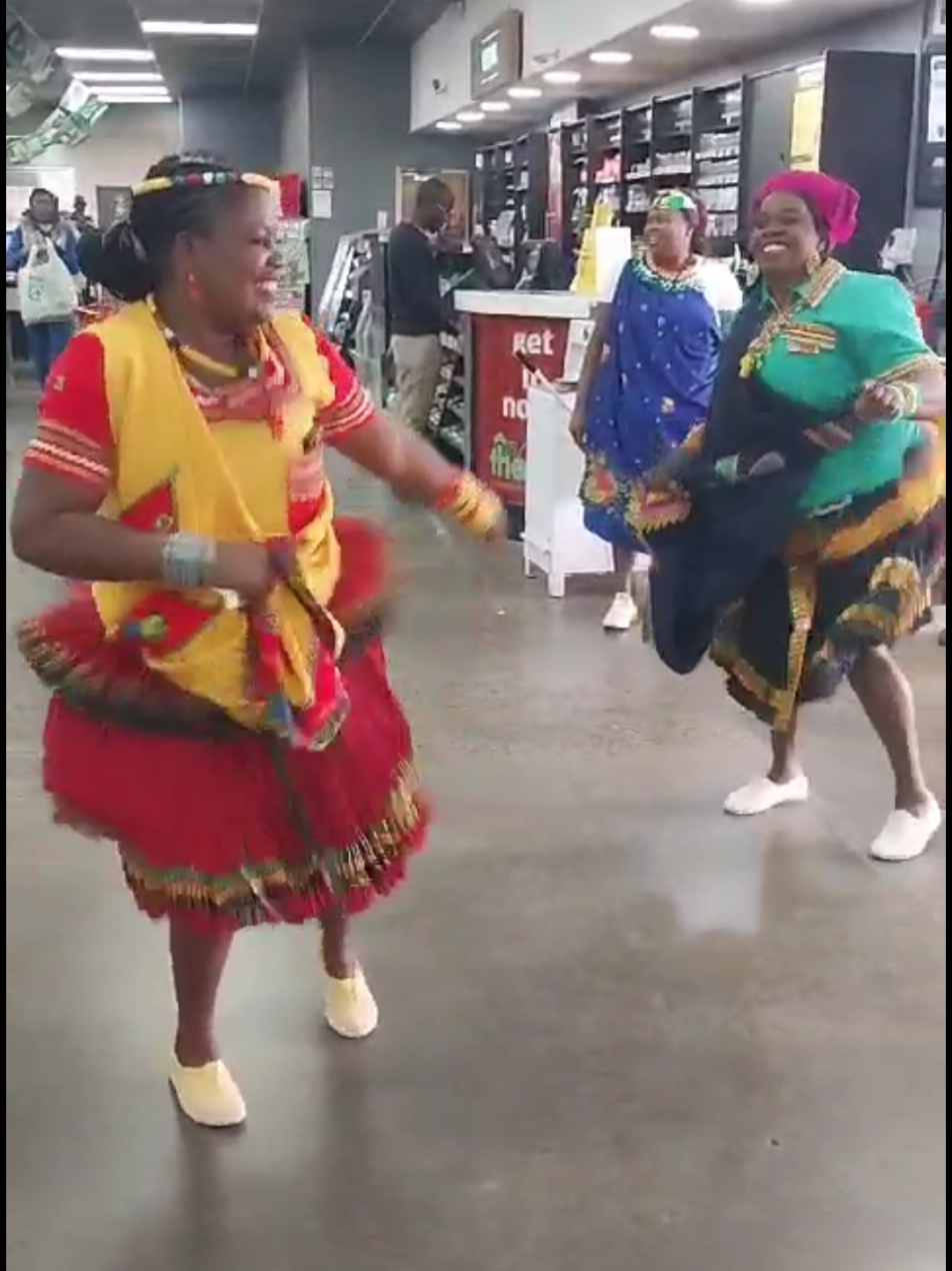 @NTSAKO N'WA-MAGEZI