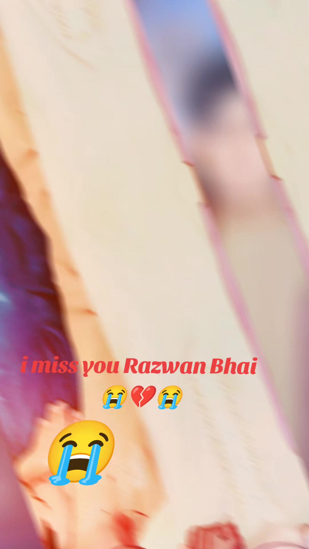 @i miss you Bhai 😭😭