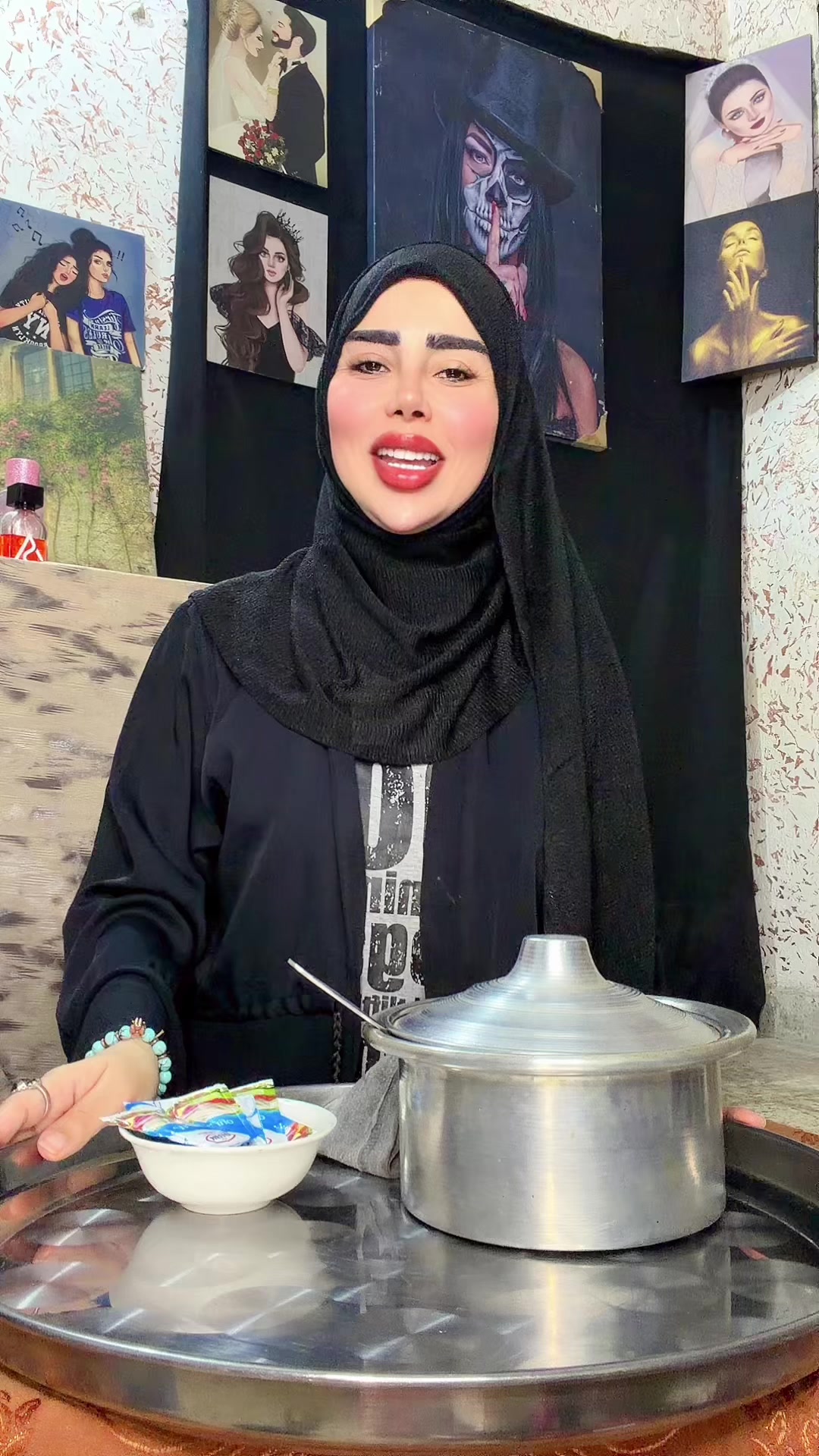 @بنين الموسوي حساب الرسمي🇮🇶