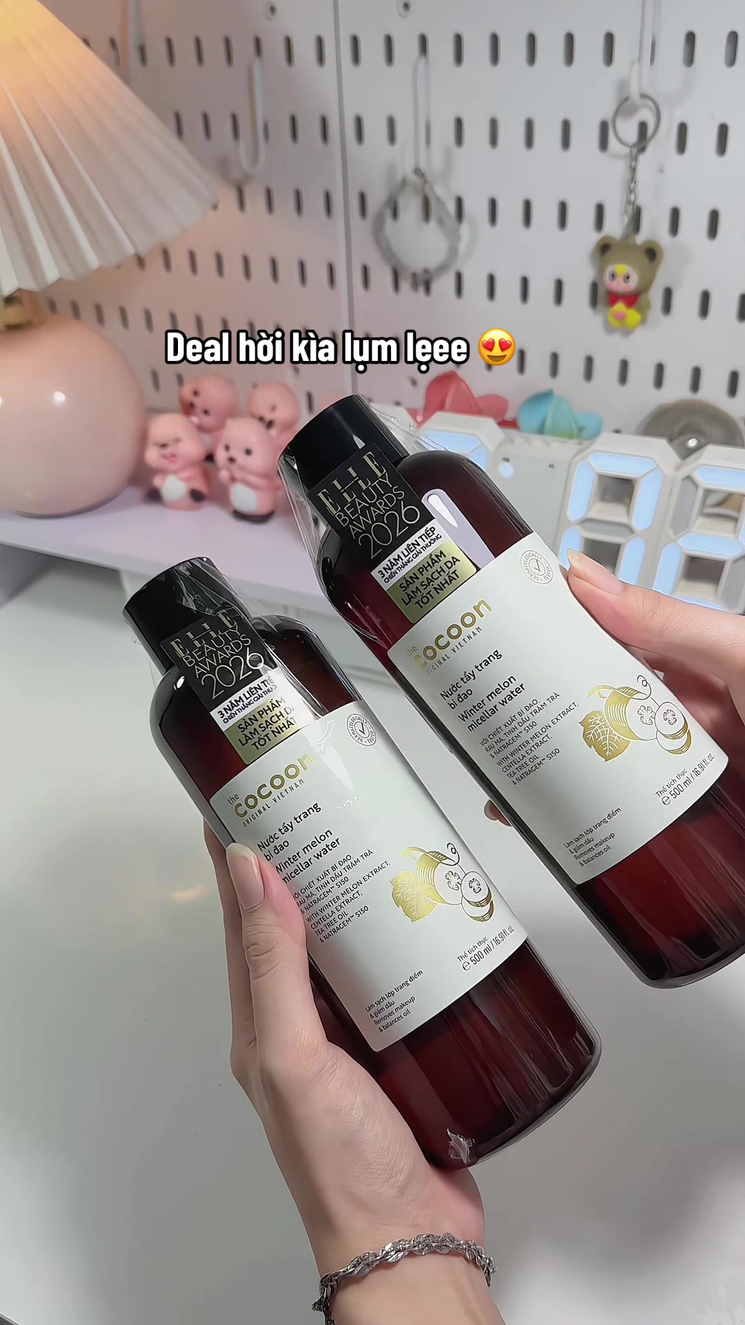 @Pé Đậu review 🫘