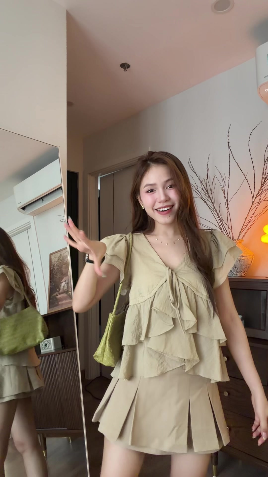 @Ng&ocirc; Nguyễn Quỳnh Anh🐰ྀི